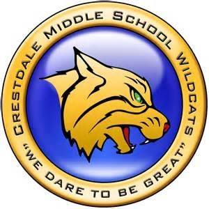 Crestdale Middle School